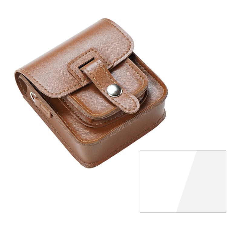 3Cproof Storage Bag กระเป๋าถือสําหรับ RG34XXSP คอนโซลเกมมือถือ