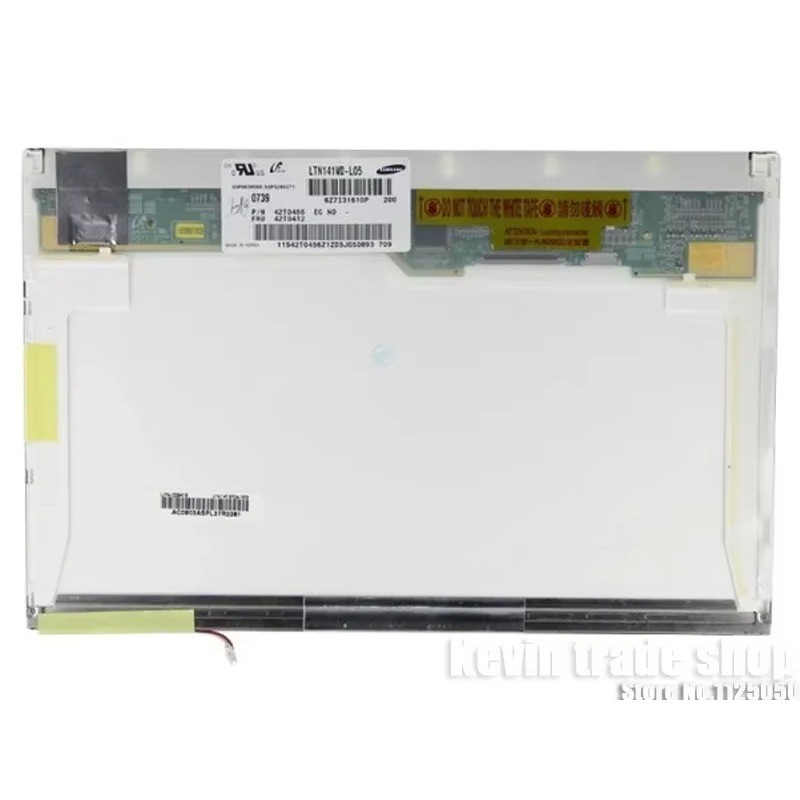 LTN141BT06 B141PW01 V.2 V.1 V.0 LTN141WD-L05 L07 N141C3 B141PW03 B141PW02 LTN141BT05 LTN141WD-L05 จอ