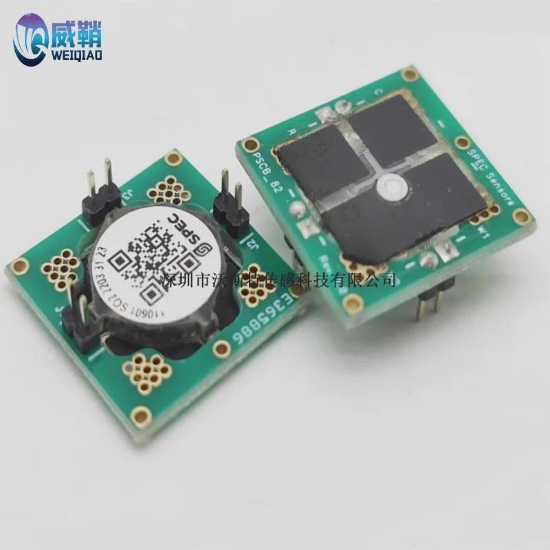 SPEC Sensors SO2 เซ็นเซอร์ไฮโดรออกไซด์ 3SP-SO2-20/110601 ส02