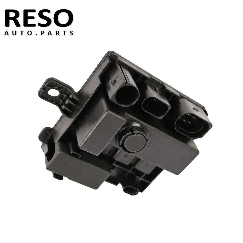 โมดูลอุปทานรวม RESO 12637591534 สําหรับ FBMW 228i 328i 335i 428i 435i 535i 640i 740i X5 X6