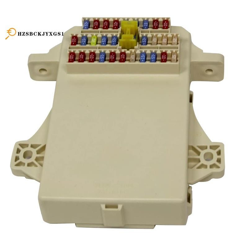 919502H510 91950 2H510 91950-2H510 ฟิวส์กล่องรีเลย์กล่องสําหรับ Entourage 2006-2010