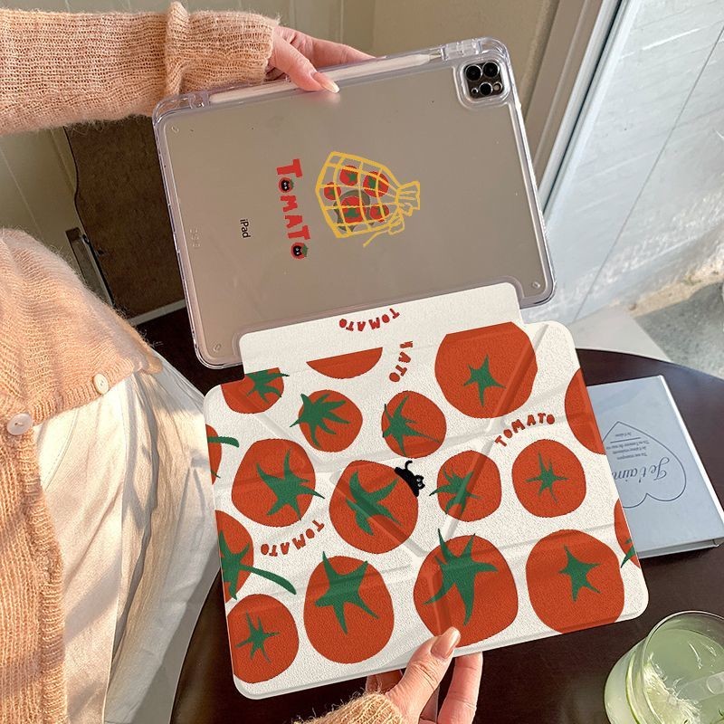 iPad case air7 เคสไอแพด air4 เคส ipad gen9 เคส ipad case pro2024 ipad gen 10 case ipad air5  case ip