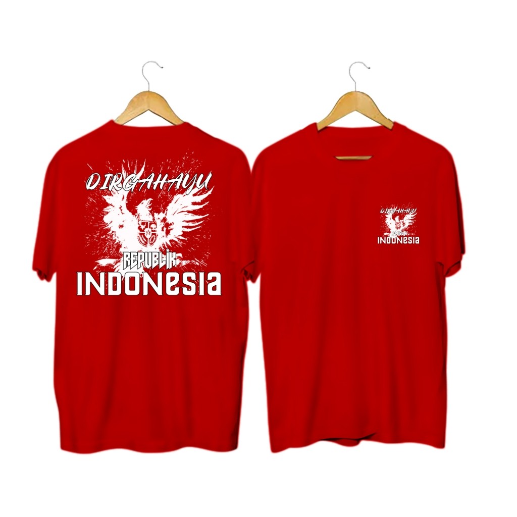 ADULT MENS SHORT-SLEEVEDENCE TOP เสื้อยืด 17 AUGUST 80TH SIZES S-XXL-DTF-900