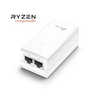 TP-Link TL-POE2412G Gigabit 24VDC Passive PoE Adapter