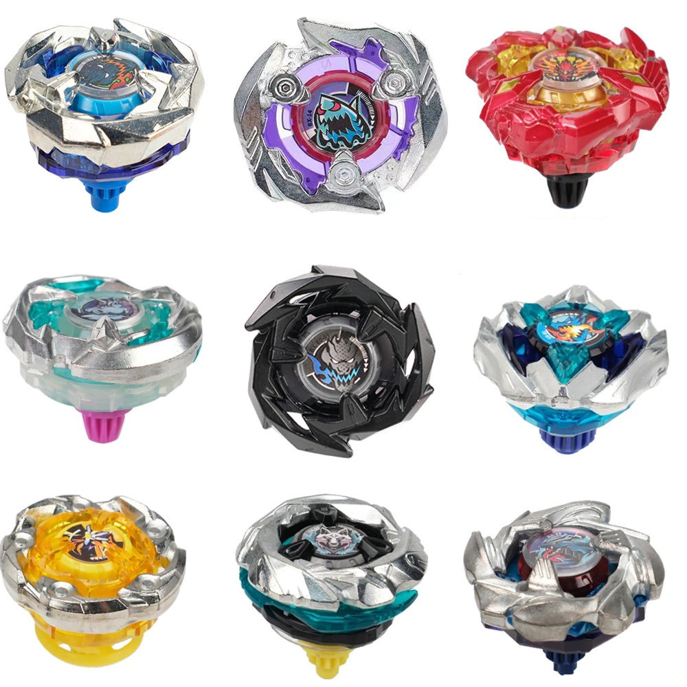 UX-01 Silver Wolf X BX-34 Cobalt Dragoon BX-23 Phoenix Wing BX00-01 Dran ดาบ BX-14 BX-26 UX-01 UX-03 UX-07 Burst ของเล่น