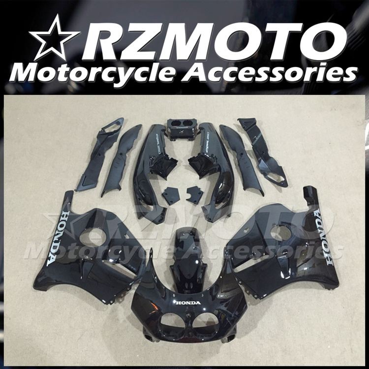 ร้านคนไทยรับประกัน 🏍️ ชุดแฟริ่งแต่งเต็มคัน RZMOTO สำหรับ Honda CBR250RR MC22 ปี 1990-1999 (สั่งทำสีอ