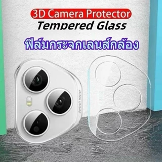 พร้อมส่ง ฟิล์มเลนส์กล้อง สำหรับ For Honor 400Pro ฟิล์มกันรอยกล้องด้านหลัง สีใส สีดำ ฟิล์มกระจกนิรภัยป้องกันเลนส์กล้อง