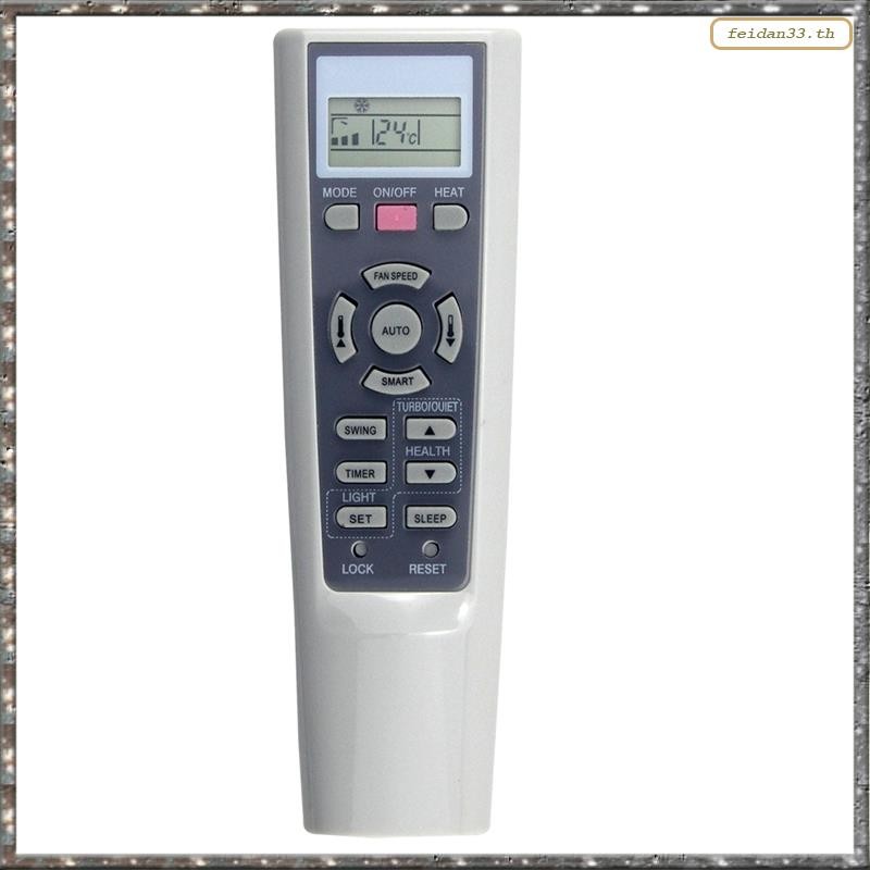 [LHY] เปลี่ยน YR-W08 A/C รีโมทคอนโทรลสําหรับเครื่องปรับอากาศ YR-W08 -W08 YR-W03 YR-W02 YR-W01 YR-W04