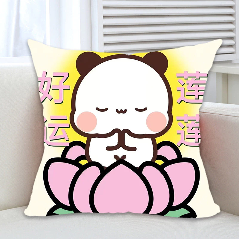 Yierbu ปลอกหมอนตุ๊กตา thumbnail 6