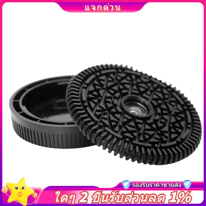 In -M43 Mount ฟรีโฟกัสแพนเค้กเลนส์ E-P5 E-PL7 PEN-F E-M10 Stardard Angle Prime เลนส์แบบใช้แล้วทิ้ง G