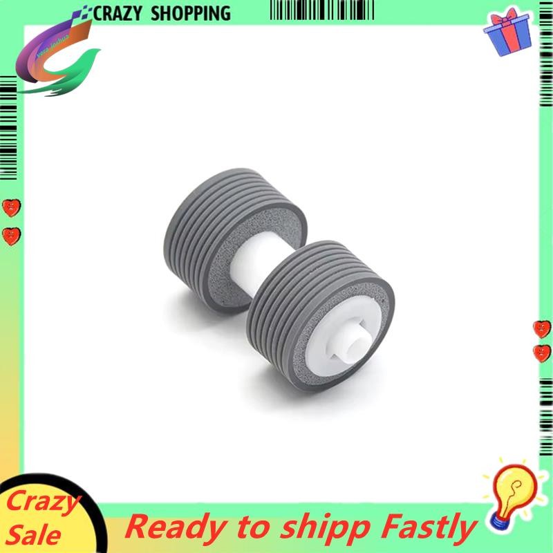 ADF Roller 002-8287 002-9072-0-SP สําหรับ AV186+ AV1860 AD230U AD240U AD250 AD250F AD260 AD280 AD345