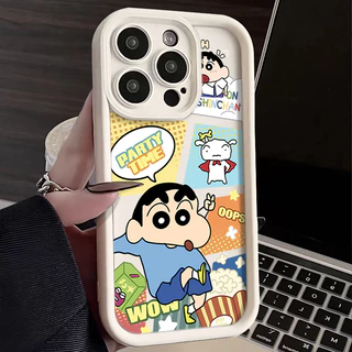 เคสเรดมี่ For Redmi 12 9A 13C 9C 9 10A 9T 12C 10C A1 Note 12 8 10 13 11 Pro 10s 9 11s 14PRO A1PLUS A3 น่ารัก เด็กซน เคส