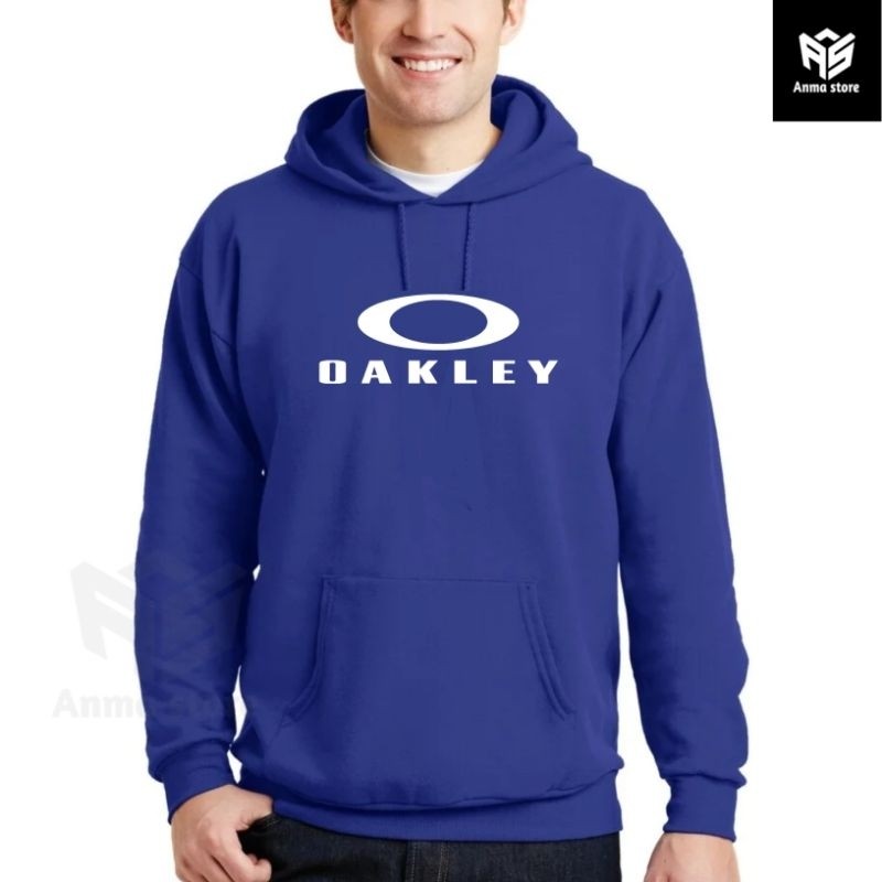 เสื้อฮู้ด สเวตเตอร์ Okley Golf Best