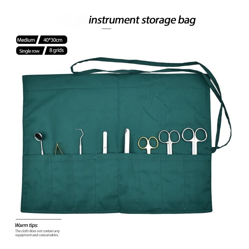 Instruments Storage Bag Tools Disinfection Bag Dental Materials