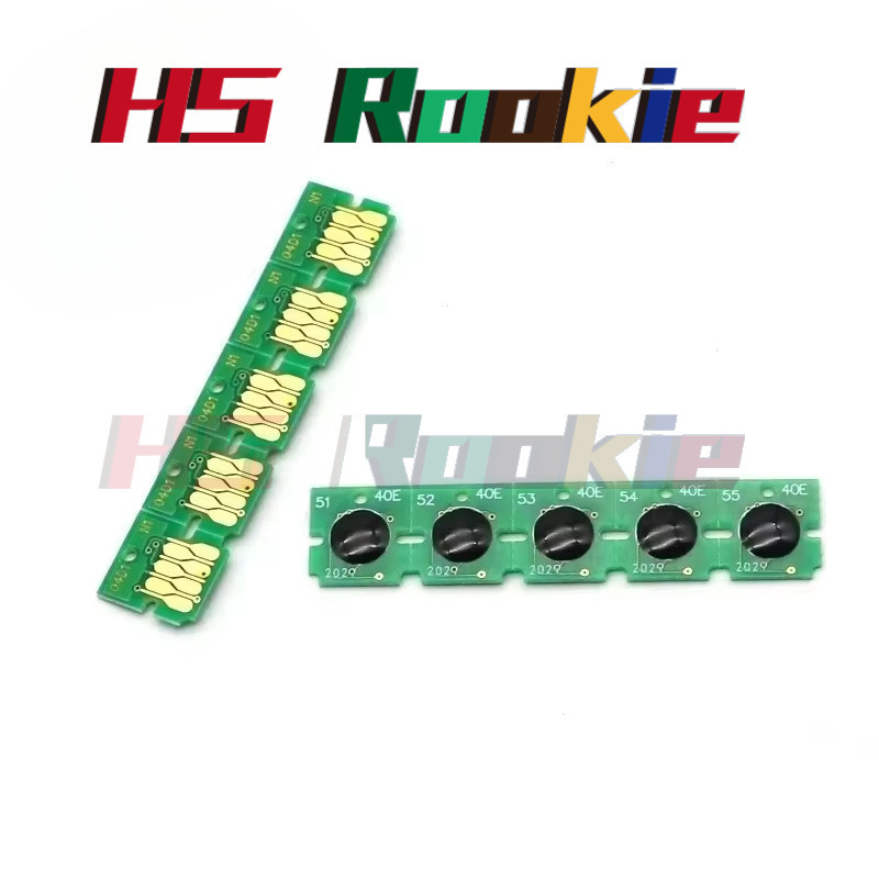 C13T04D100 T04D100 T04D1 EWMB2 หมึกกล่องบํารุงรักษาชิปสําหรับ EPSON L6160 L6168 L6170 L6178 L6190 L6