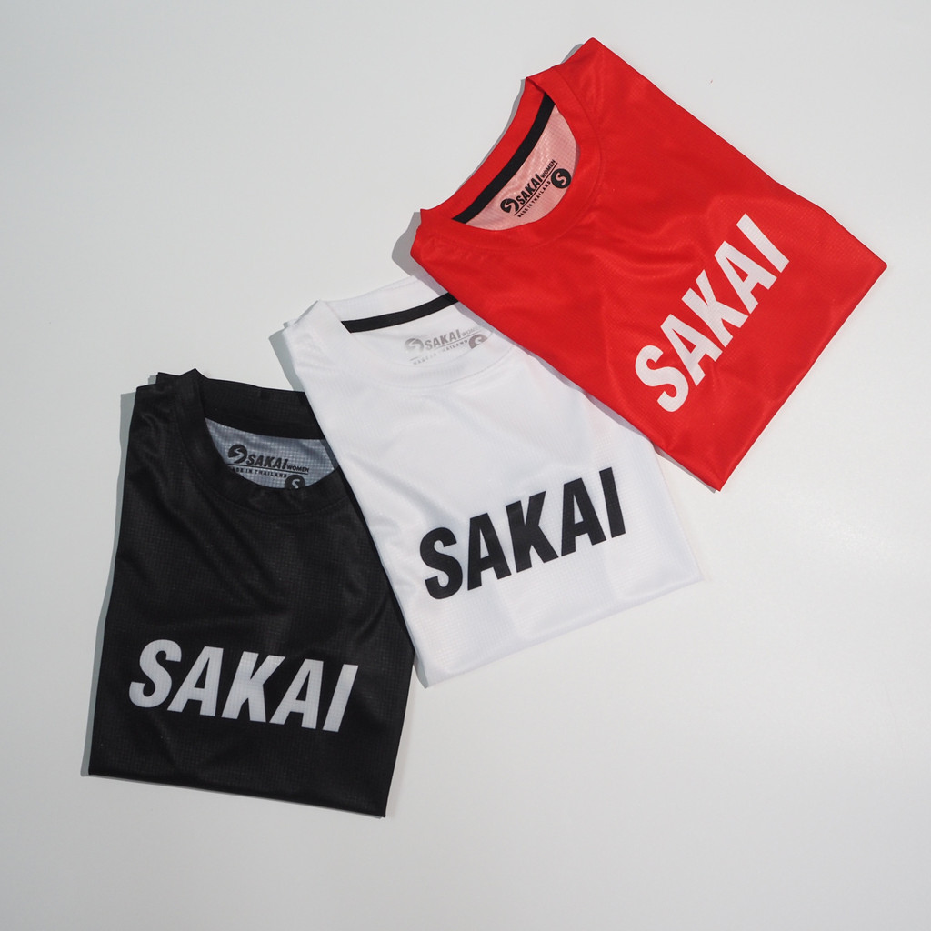 Sakai Classic - Women
