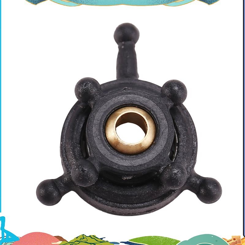 RC ของเล่นเฮลิคอปเตอร์อัพเกรด C138 แผ่นชุดสําหรับ RC ERA C138 Bell 206 1:33 RC ของเล่นเฮลิคอปเตอร์อะ