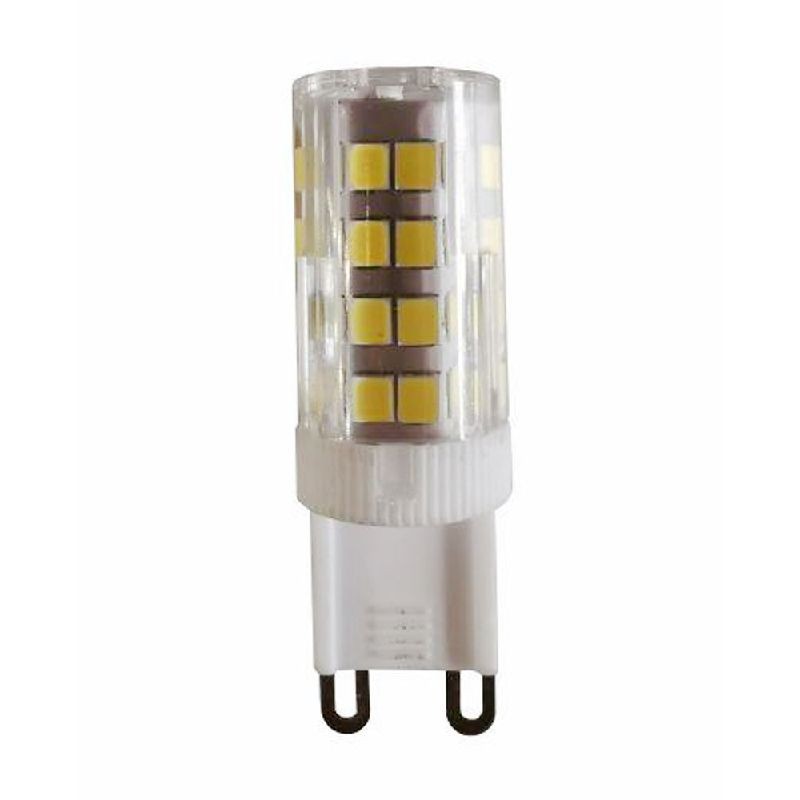 MAX LIGHT หลอด LED LED G9 220V 3000K 3.5W