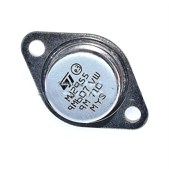 MJ2955 mj2955 transistor TO-3