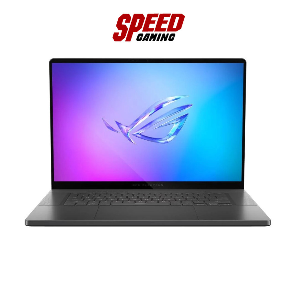 ASUS ROG Zephyrus G16 (GU605CP-QR072WA) Intel Core Ultra 9 285H Notebook (โน๊ตบุ๊ค) | By Speed Gamin