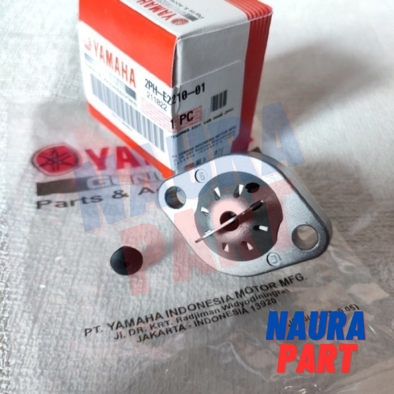 TENSIONER สําหรับ MIO M3 MIO 125 ORIGINAL YGP 2PH-E2210-01