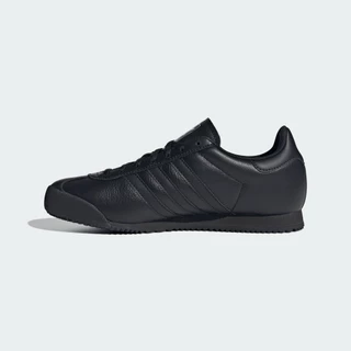adidas ไลฟ์สไตล์ รองเท้า 74 ผู้ชาย สีดำ IE6596
