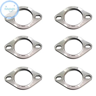 Haha อุปกรณ์เสริม Universal สแตนเลสท่อไอเสียหน้าแปลนการเชื่อ…