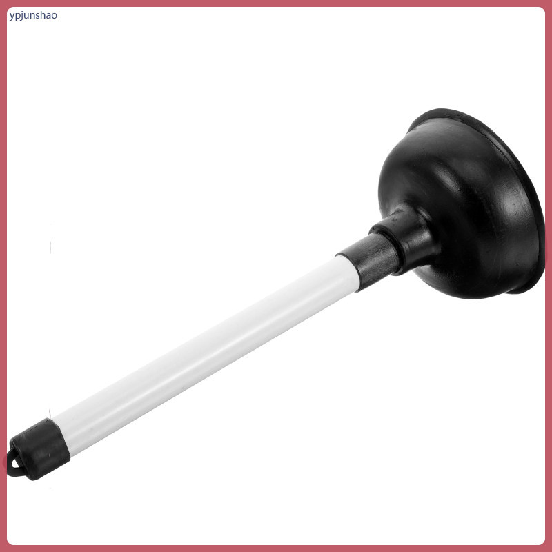 Ergonomic Handle Toilet Plunger Drain Plunger For Bathroom Kitchen Sink Unclogger