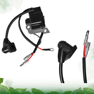 คอยล์ไฟเครื่องตัดหญ้า GX35 NB411 RBC411 328 T200 260 คอยล์ไฟ คอยล์จุดระเบิด เครื่องตัดหญ้า