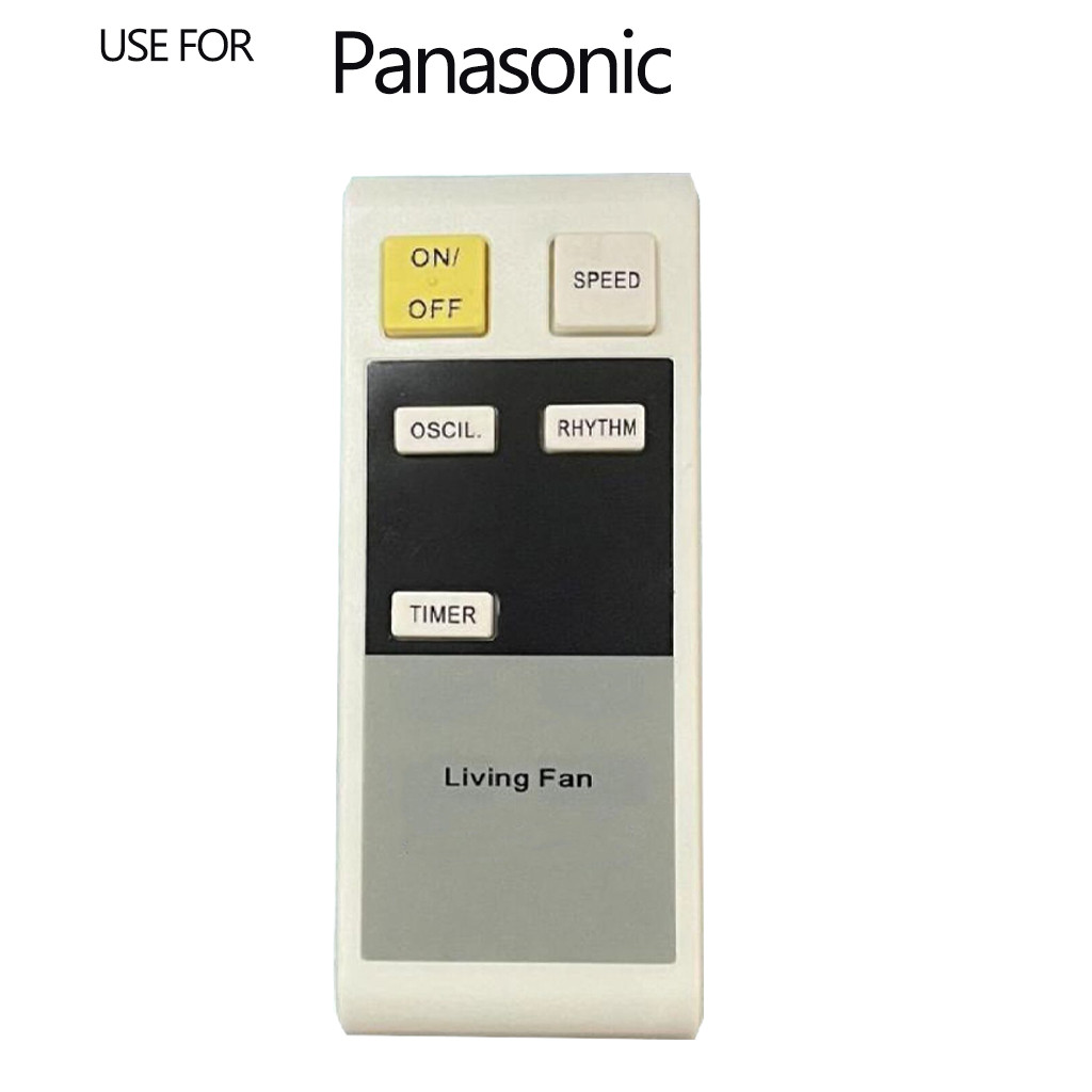 เหมาะสําหรับ-Panasonic-KDK-fan-remote-control-Wall-FAN-living-FAN-fillance-fan-type