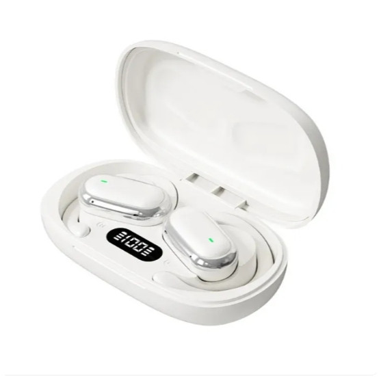 TWS X96 หูฟังบลูทู ธ หูฟังไร้สาย 9D สเตอริโอ HIFI คุณภาพเสียงซับวูฟเฟอร์หูฟังกีฬากันน้ำสำหรับ IOS / Android ราคา ถูกที่สุด ดีลบีเคเค แกลเลอรีภาพที่ 9