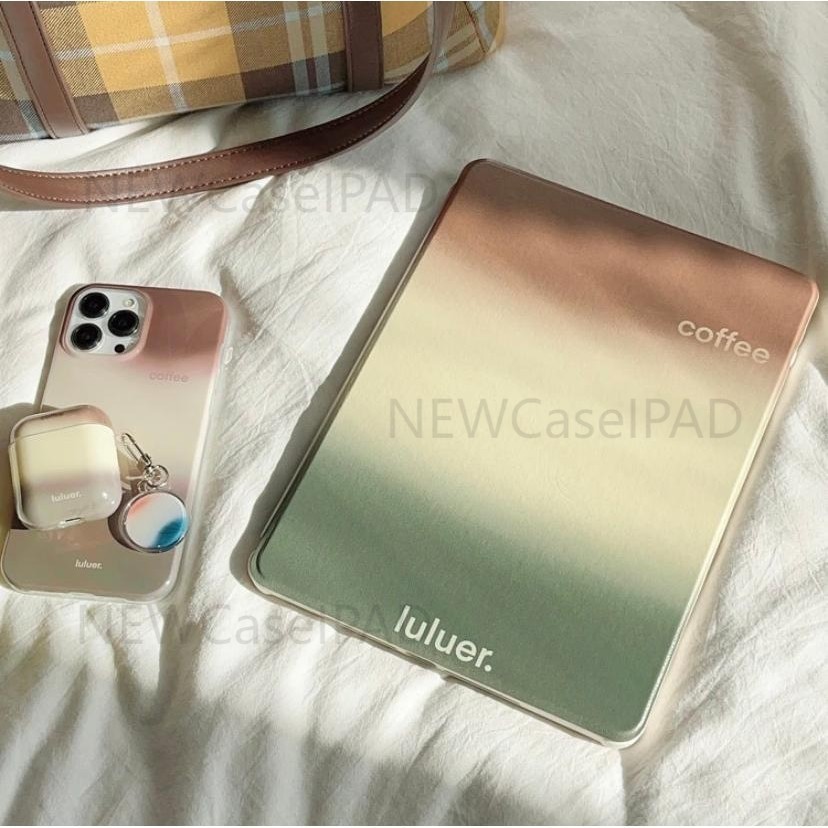 【720°หมุนกรณีเงิน Tab อะคริลิค Hard Case สําหรับ Tab Samsung Galaxy Tab 720°หมุน Tab S9/S9 Plus อะคร