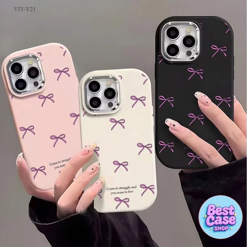 เคส For VIVO Y20 Y21 Y02A Y12S Y12A Y100 Y27 Y27S Y36 Y17 Y15 Y12 Y15S Y17S Y19 Y22 Y50 Y33S Y33T Y35 V15 V27 V30 5G PDD