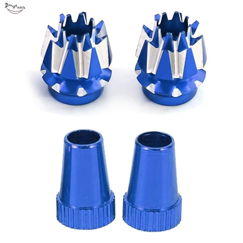 โลหะ M3 เครื่องส่งสัญญาณ Rocker Stick Ends สําหรับ X7 I6S I6 I6X จัมเปอร์ T18 Taranis X9DFutaba DX6 
