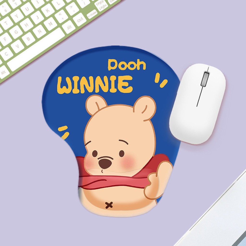 แผ่นรองเมาส์ lzf HH010 ภาพวาดสีน้ํา peony gt รูปสี opp บรรจุภัณฑ์ Gotland ร้านกีฬากลางแจ้ง