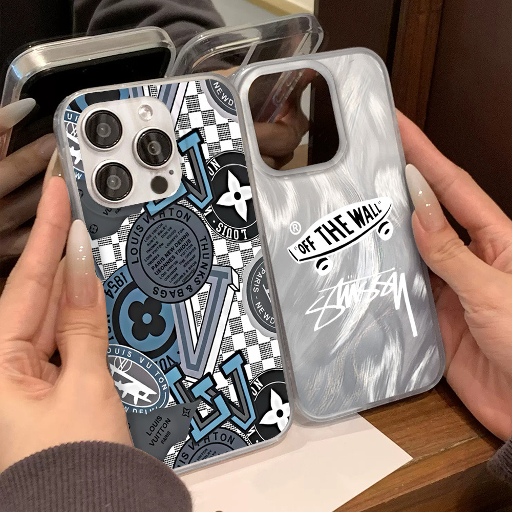 สีขาวสเก็ตบอร์ด IMD สําหรับ Redmi 14C 13 13C A3 A1 หมายเหตุ 13 Pro Note11S 12C 10C 10A 9C 9A Note12P