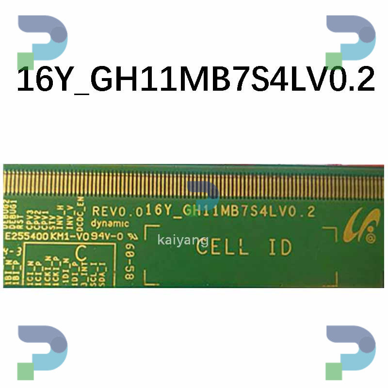 บอร์ดข้าง 16Y_GH11MB7S4LV0.2 LSC320AN10-H02 pxs3