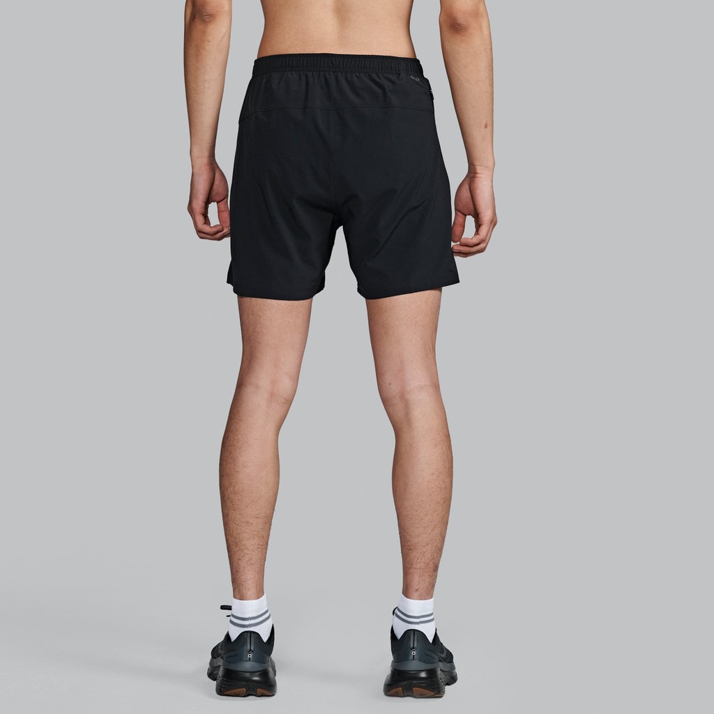 SAUCONY-OUTPACE 5INCH SHORT Men — صورة 4