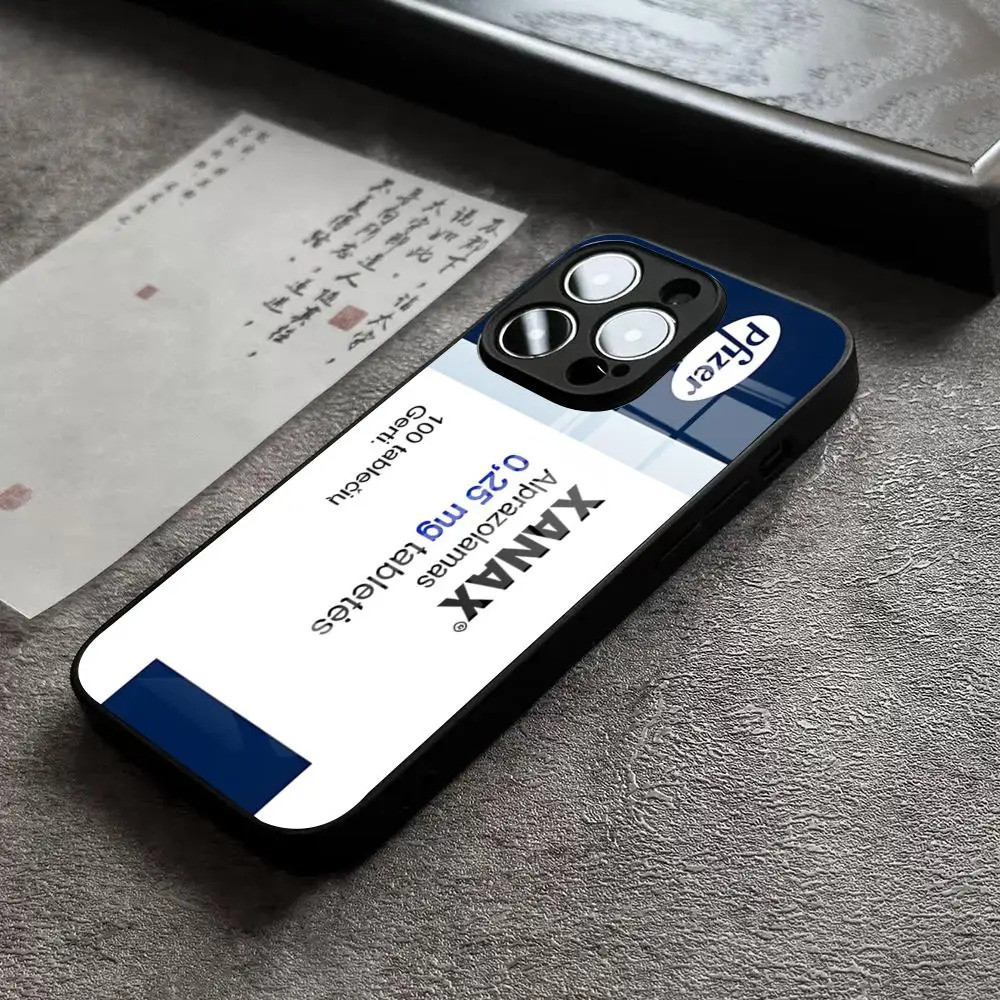 GK-3 XIAXS รูปแบบเคสโทรศัพท์สําหรับ iPhone 17,15 Pro Max 14 Pro 12 11 13 Mini X XR XS 8 7 Plus SE กร