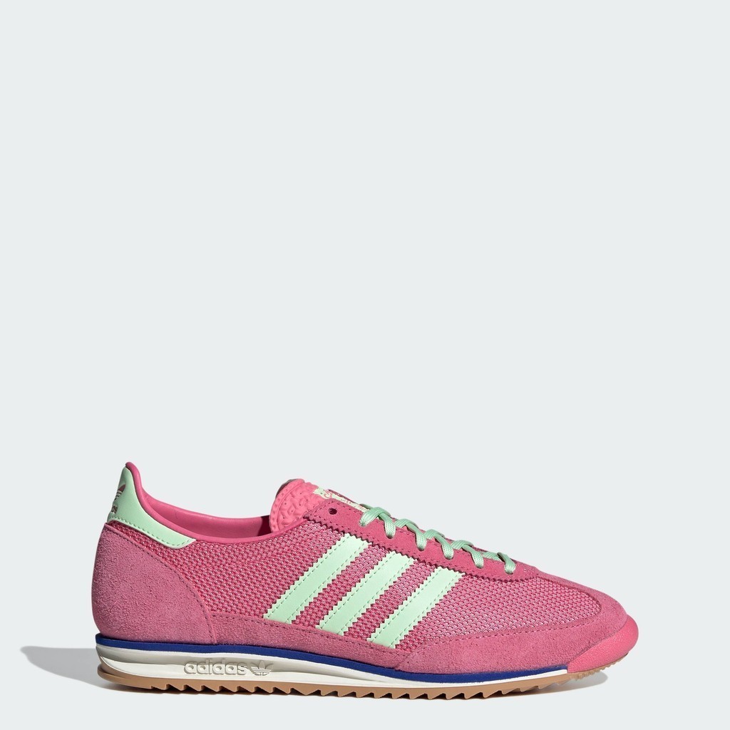 adidas Lifestyle SL 72 OG Shoes Women Pink JI1879