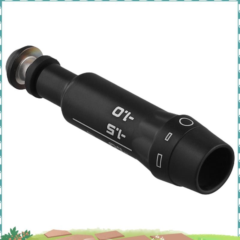 Super Golf Adapter Sleeve สําหรับ Driver G410 G425 G430 และ Fairway Woodz