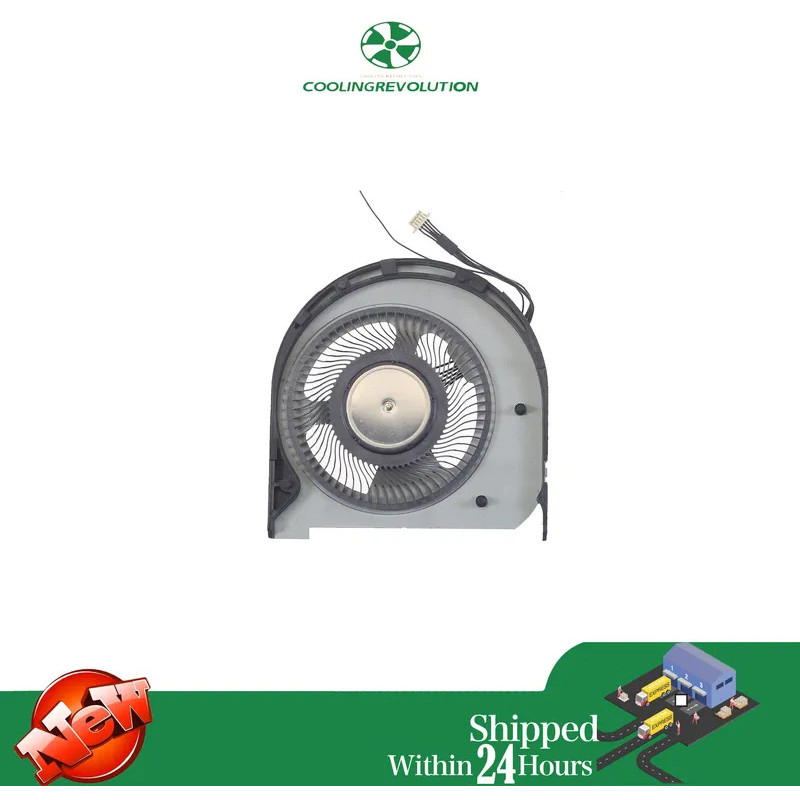 พัดลมระบายความร้อน CPU แล็ปท็อป EG50040S1-CG50-S9A EG50040S1-CG51-S9A 5PIN 2.5W สําหรับ Lenovo Think