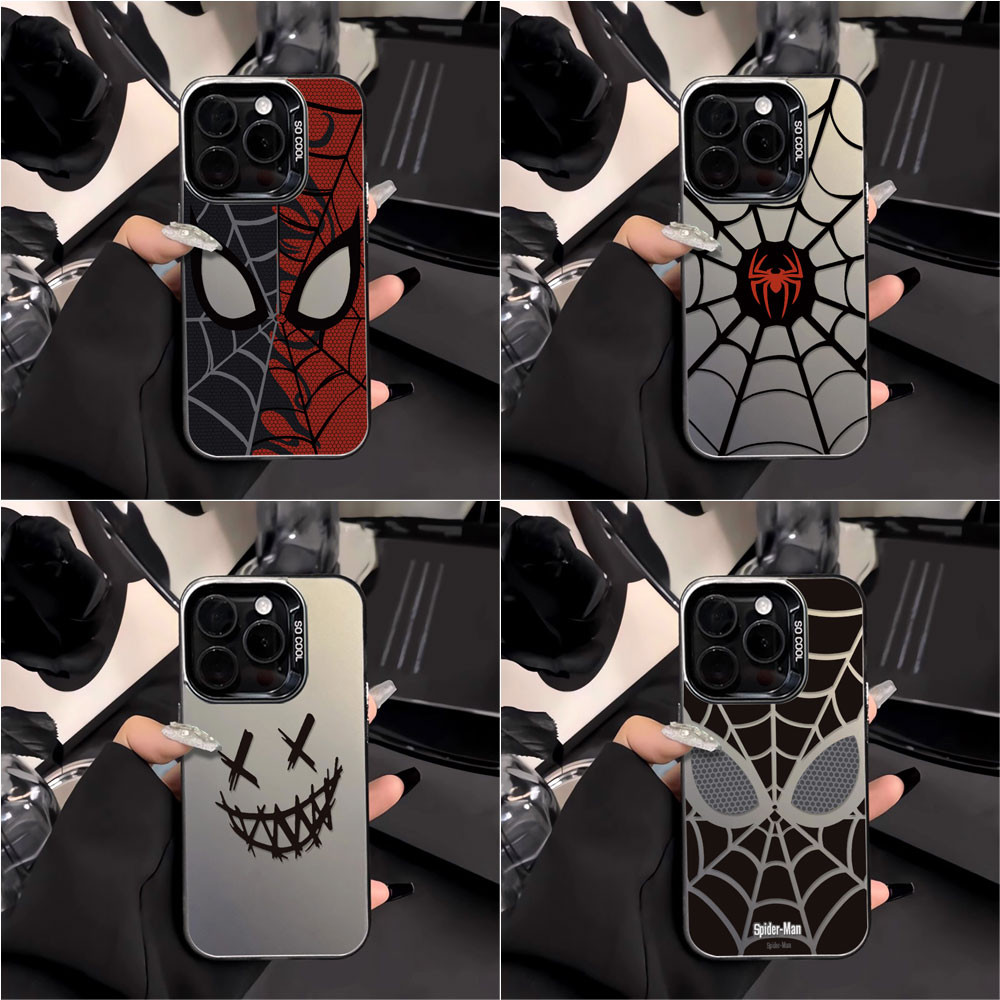 Hard Matte เคสทรศัพท์ For Samsung A56 5G เคส Galaxy A16 5G A55 5G A05s A06 A15 A54 A22 A35 A36 A26 เคสโทรศัพท์มือถือ