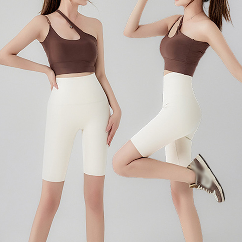 กางเกงโยคะ กางเกงรัดกล้ามเนื้อ สบายและเซ็กซี่ เหมาะอย่างยิ่งสำหรับการเล่นกีฬา สําหรับผู้หญิง