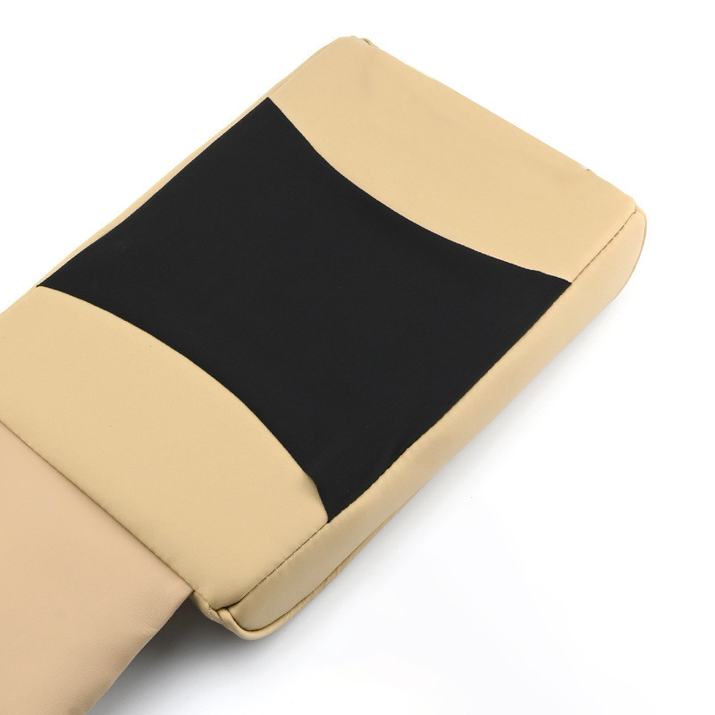 BYD รถที่เท้าแขน เบาะ กล่องกระดาษทิชชูรถคอนโซลกลางที่เท้าแขนกล่องที่นั่งที่เท้าแขนกล่องฝาครอบป้องกันสําหรับ BYD Dolphin Atto 3 Sealion 6 Sealion 7 M6 ซีล U Han EV Seagull Atto3 หยวน plus - รูปที่ 4