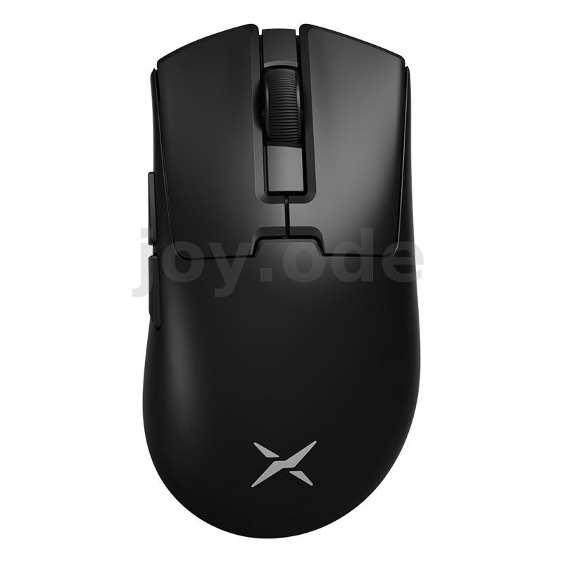 DELUX M900mini Pro เมาส์สําหรับเล่นเกม PAW3395 Sensor FPS ไร้สาย Dual Mode 8K Ergonomic 46g เมาส์น้ํ