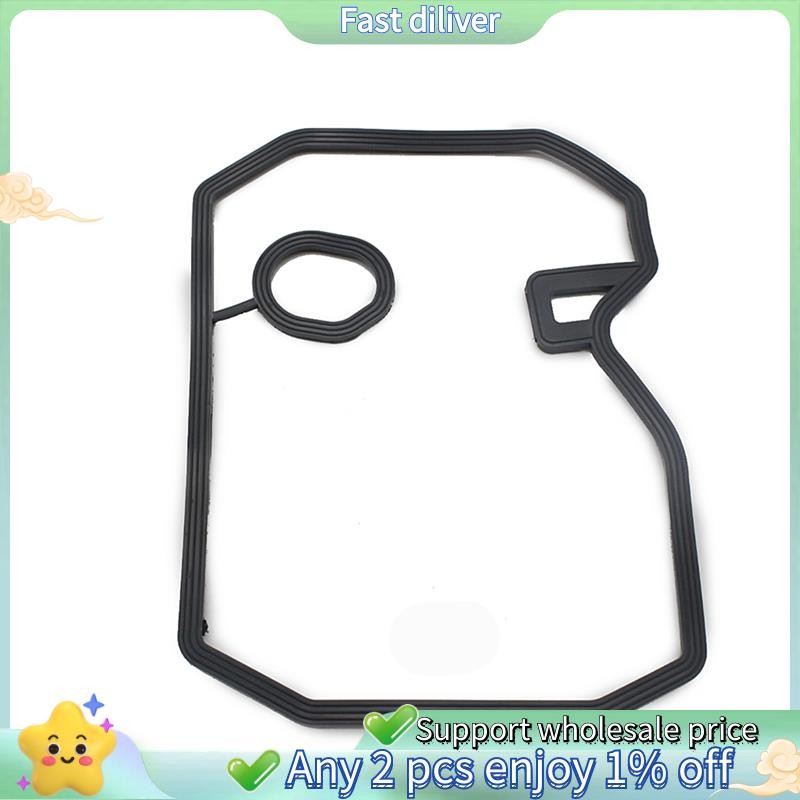 ฝาครอบวาล์ว GASKETS 12391-MF5-550 สําหรับ VT600 C Shadow XLV 600 650 Transalp 1987-2007 ฝาสูบฝาครอบว