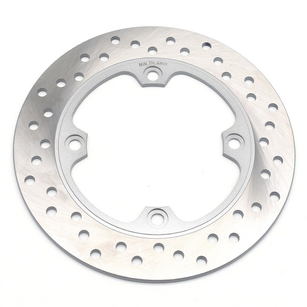 240 มม.รถจักรยานยนต์ด้านหลังเบรคโรเตอร์สําหรับ Honda CBF1000 6/7/8/9/A CBF 1000 2006-2011 CBF1000F F