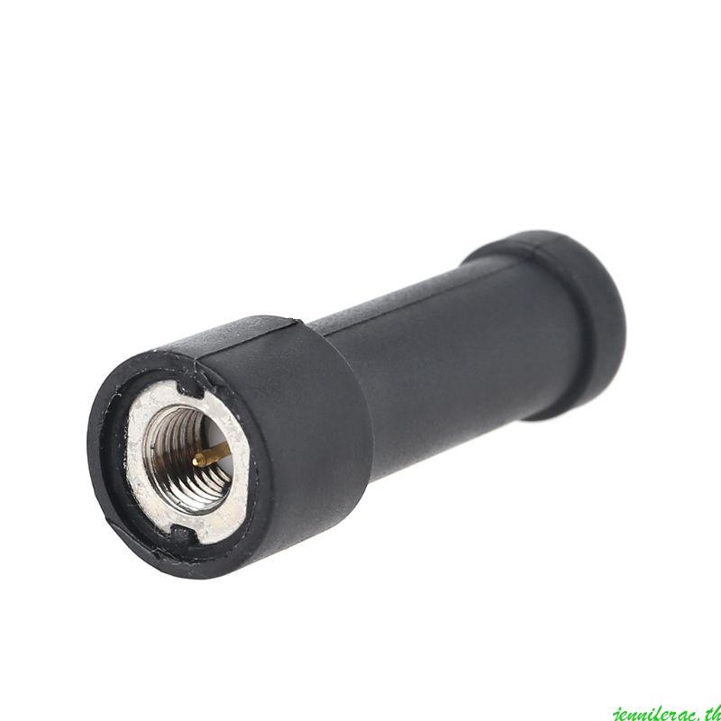 Jenniferac เสาอากาศขนาดเล็กสําหรับ VX-6R FT-60R VX-300 FT-250R PX-325 PX-333 TH-UVF9 YAESU