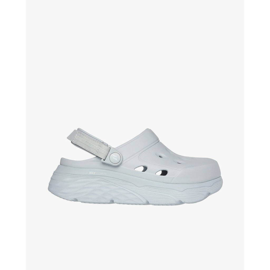 SKECHERS - Foamies Max Cushioning Dream รองเท้าอุดตันผู้หญิง 111268-LTGY